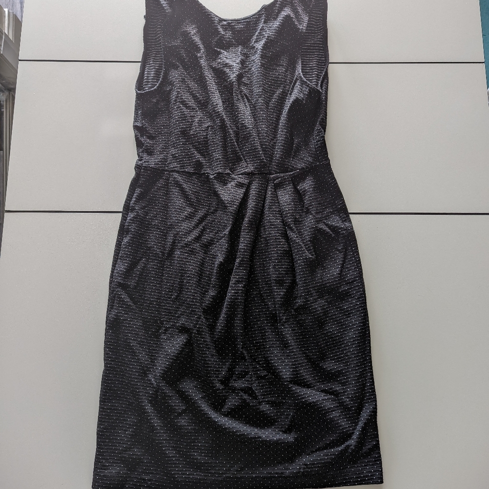 Banana Republic Sleeveless Dress
